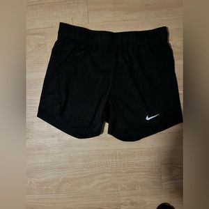 Woman’s size Medium Nike shorts